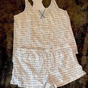 Calvin Klein Pijamas